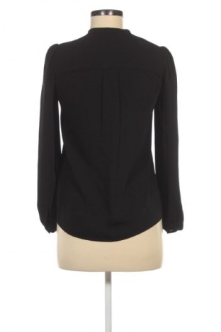 Дамска риза Unbranded, Размер S, Цвят Черен, Цена 4,60 €