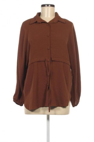 Damenbluse Unbranded, Größe XL, Farbe Braun, Preis € 7,99