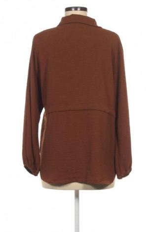 Damenbluse Unbranded, Größe XL, Farbe Braun, Preis € 7,99
