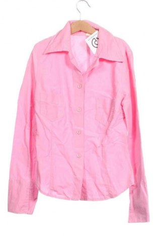 Damenbluse Unbranded, Größe XS, Farbe Rosa, Preis € 13,00