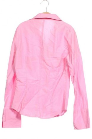 Damenbluse Unbranded, Größe XS, Farbe Rosa, Preis € 13,00