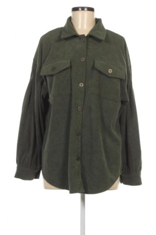 Damenbluse Unbranded, Größe S, Farbe Grün, Preis € 5,99