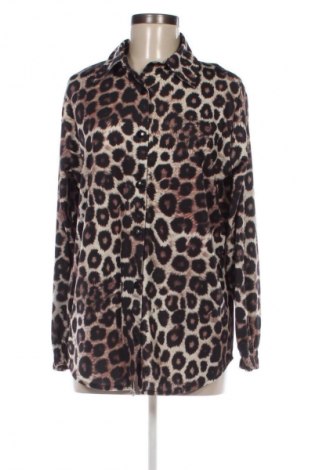 Дамска риза Unbranded, Размер L, Цвят Многоцветен, Цена 21,90 €