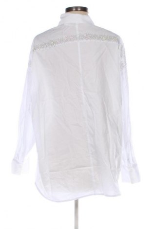 Дамска риза Unbranded, Размер M, Цвят Бял, Цена 23,80 €
