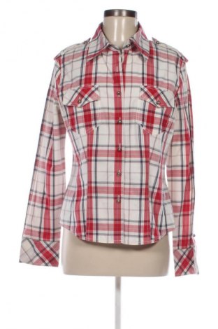 Дамска риза Unbranded, Размер S, Цвят Многоцветен, Цена 13,00 €