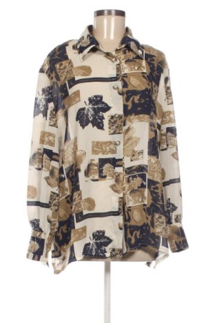 Cămașă de femei Unbranded, Mărime L, Culoare Multicolor, Preț 67,77 Lei