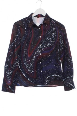 Дамска риза Unbranded, Размер XS, Цвят Многоцветен, Цена 4,09 €
