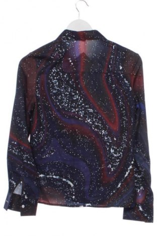 Дамска риза Unbranded, Размер XS, Цвят Многоцветен, Цена 4,09 €