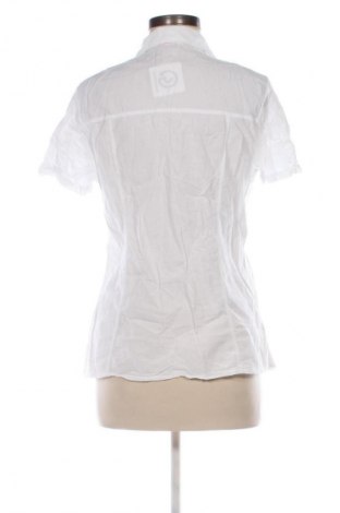 Дамска риза Unbranded, Размер XL, Цвят Бял, Цена 13,00 €