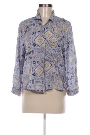 Дамска риза Unbranded, Размер L, Цвят Многоцветен, Цена 12,85 €