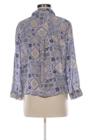 Дамска риза Unbranded, Размер L, Цвят Многоцветен, Цена 12,85 €