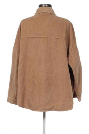 Női ing Unbranded, Méret L, Szín Barna, Ár 2 609 Ft