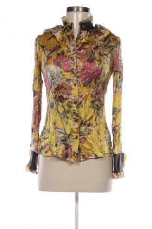 Дамска риза Unbranded, Размер M, Цвят Многоцветен, Цена 12,85 €
