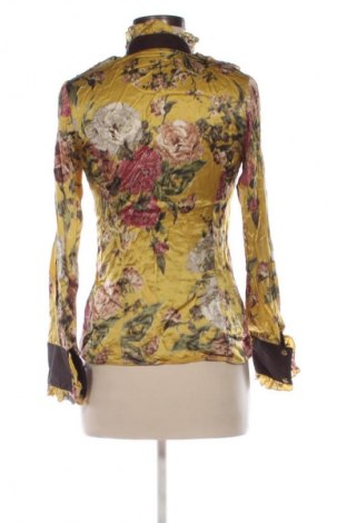 Дамска риза Unbranded, Размер M, Цвят Многоцветен, Цена 12,85 €