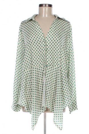 Дамска риза Unbranded, Размер XL, Цвят Многоцветен, Цена 13,00 €