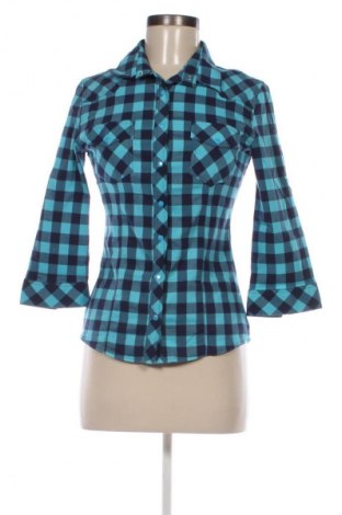 Дамска риза Unbranded, Размер L, Цвят Многоцветен, Цена 12,85 €