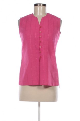 Дамска риза Unbranded, Размер M, Цвят Розов, Цена 22,48 €