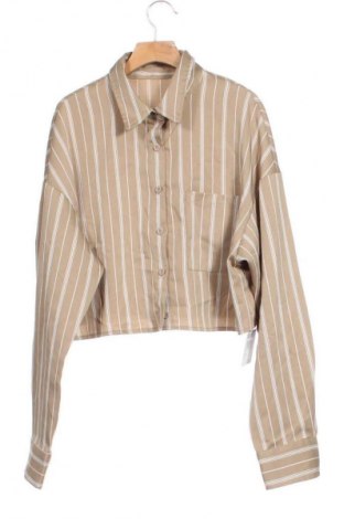 Дамска риза Unbranded, Размер XS, Цвят Многоцветен, Цена 4,09 €