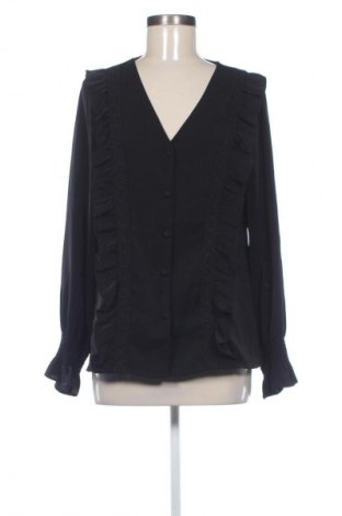 Női ing Unika, Méret M, Szín Fekete, Ár 2 589 Ft