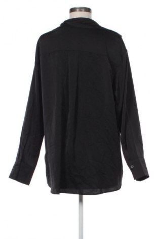Damenbluse Uniqlo, Größe L, Farbe Schwarz, Preis € 11,99