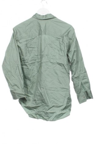 Damenbluse Uniqlo, Größe XS, Farbe Grau, Preis € 9,99