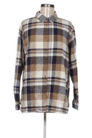 Damenbluse Uniqlo, Größe XXL, Farbe Mehrfarbig, Preis € 11,99