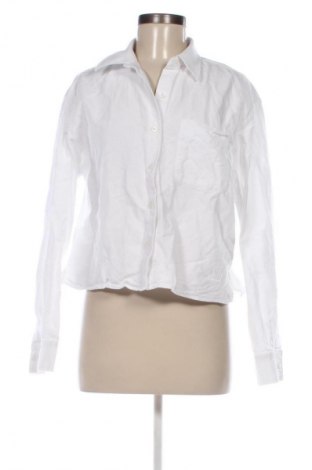 Női ing Uniqlo x JW Anderson, Méret M, Szín Fehér, Ár 31 112 Ft