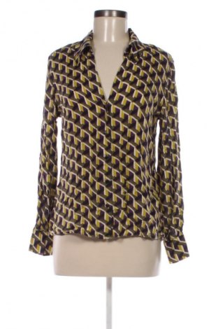 Damenbluse United Colors Of Benetton, Größe M, Farbe Mehrfarbig, Preis € 21,00