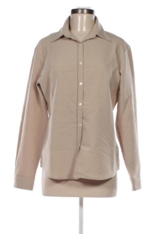 Damenbluse United Colors Of Benetton, Größe M, Farbe Beige, Preis € 12,99