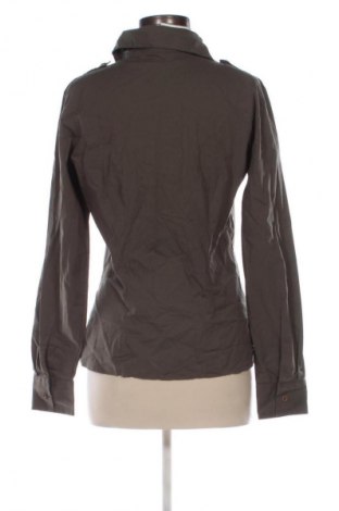 Damenbluse United Colors Of Benetton, Größe L, Farbe Grün, Preis € 10,99