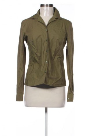 Damenbluse United Colors Of Benetton, Größe M, Farbe Grün, Preis 11,99 €