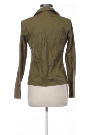 Damenbluse United Colors Of Benetton, Größe M, Farbe Grün, Preis 11,99 €