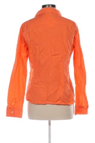 Damenbluse United Colors Of Benetton, Größe L, Farbe Orange, Preis € 21,00