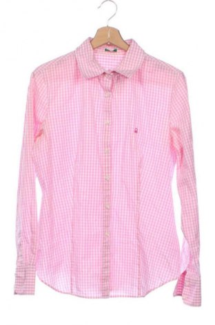 Damenbluse United Colors Of Benetton, Größe L, Farbe Mehrfarbig, Preis € 21,00