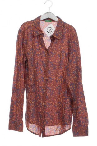 Damenbluse United Colors Of Benetton, Größe XS, Farbe Mehrfarbig, Preis € 21,00