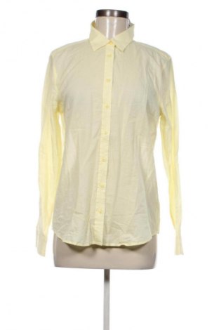 Damenbluse United Colors Of Benetton, Größe L, Farbe Gelb, Preis € 10,99