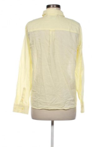 Damenbluse United Colors Of Benetton, Größe L, Farbe Gelb, Preis € 10,99