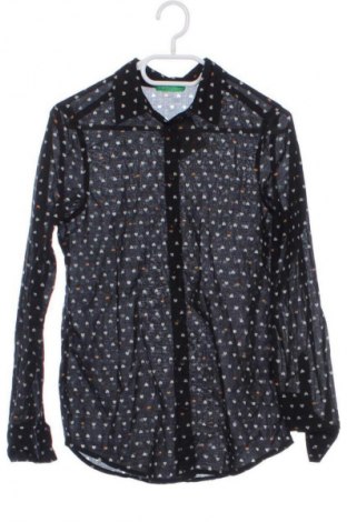 Damenbluse United Colors Of Benetton, Größe XS, Farbe Mehrfarbig, Preis € 9,99