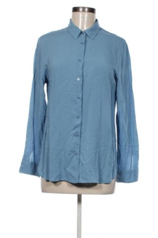 Női ing United Colors Of Benetton, Méret M, Szín Kék, Ár 4 549 Ft