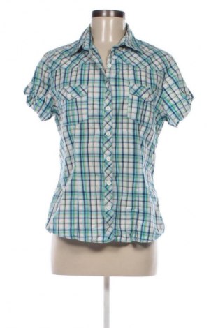 Damenbluse Up 2 Fashion, Größe M, Farbe Mehrfarbig, Preis € 12,78