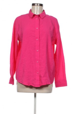 Damska koszula Up 2 Fashion, Rozmiar L, Kolor Różowy, Cena 24,99 zł