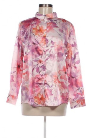 Дамска риза Up 2 Fashion, Размер M, Цвят Многоцветен, Цена 11,24 €