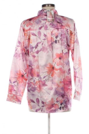 Дамска риза Up 2 Fashion, Размер M, Цвят Многоцветен, Цена 11,24 €