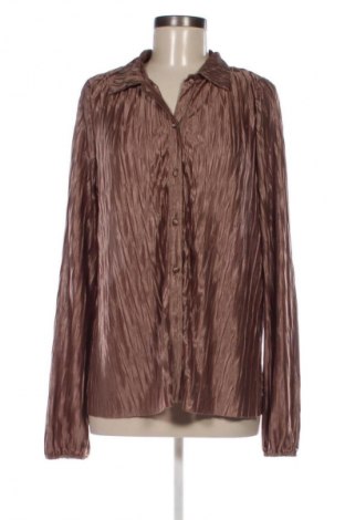 Női ing VILA, Méret M, Szín Barna, Ár 2 329 Ft
