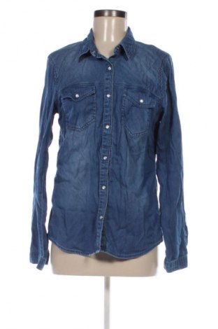 Női ing VILA, Méret L, Szín Kék, Ár 4 132 Ft