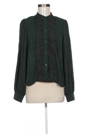 Női ing VILA, Méret M, Szín Zöld, Ár 9 569 Ft