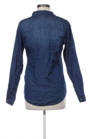 Damenbluse VILA, Größe M, Farbe Blau, Preis € 24,99