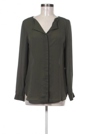 Damenbluse VILA, Größe S, Farbe Grün, Preis € 5,99