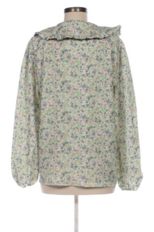 Damenbluse VILA, Größe M, Farbe Mehrfarbig, Preis € 10,17