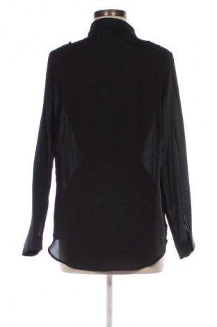 Дамска риза VILA, Размер S, Цвят Черен, Цена 4,60 €